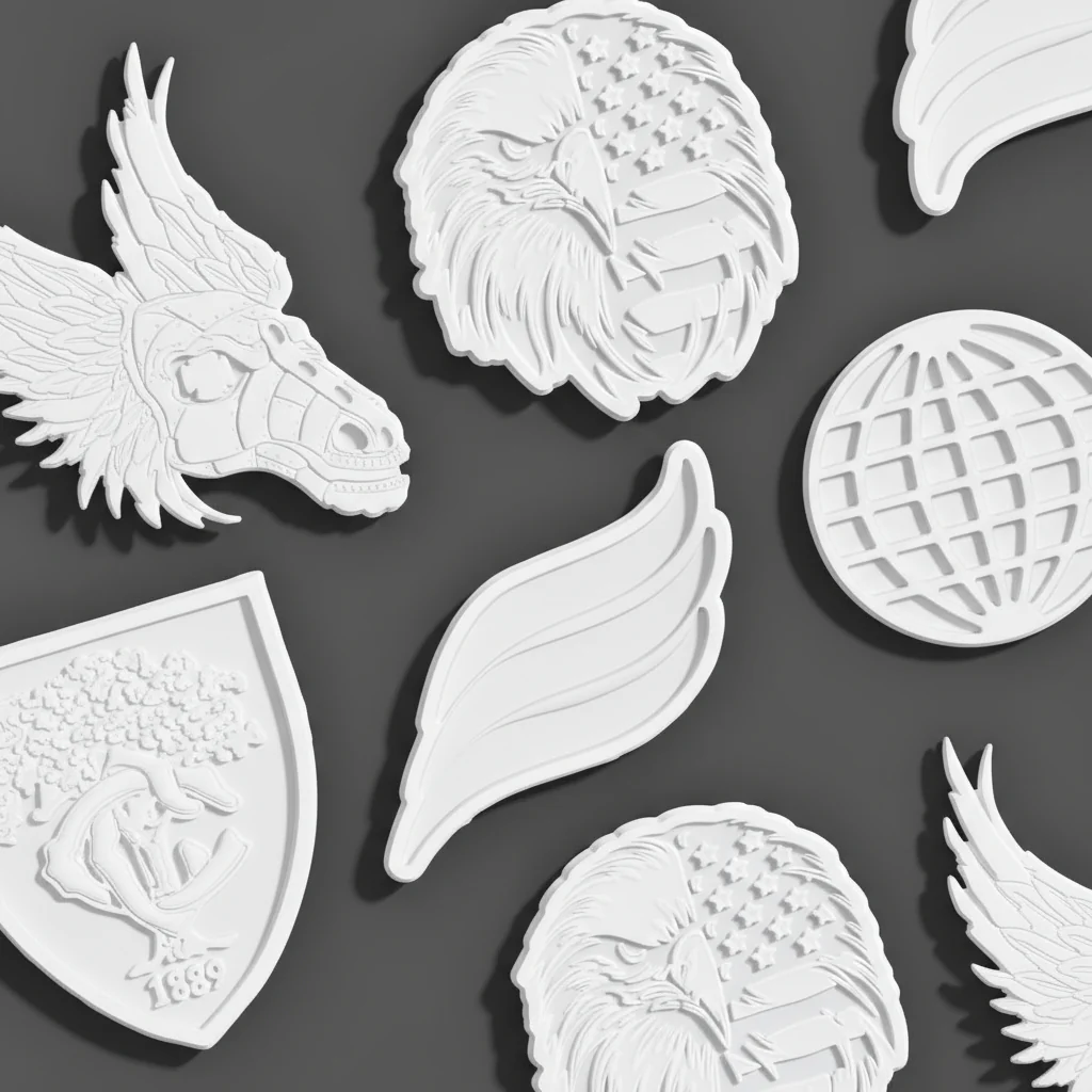 Ninja Flex Patches